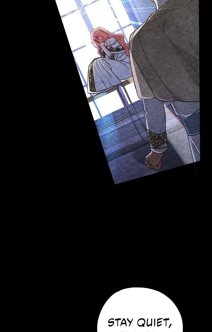 Until the Real One Shows Up Chapter 79 - Page 51