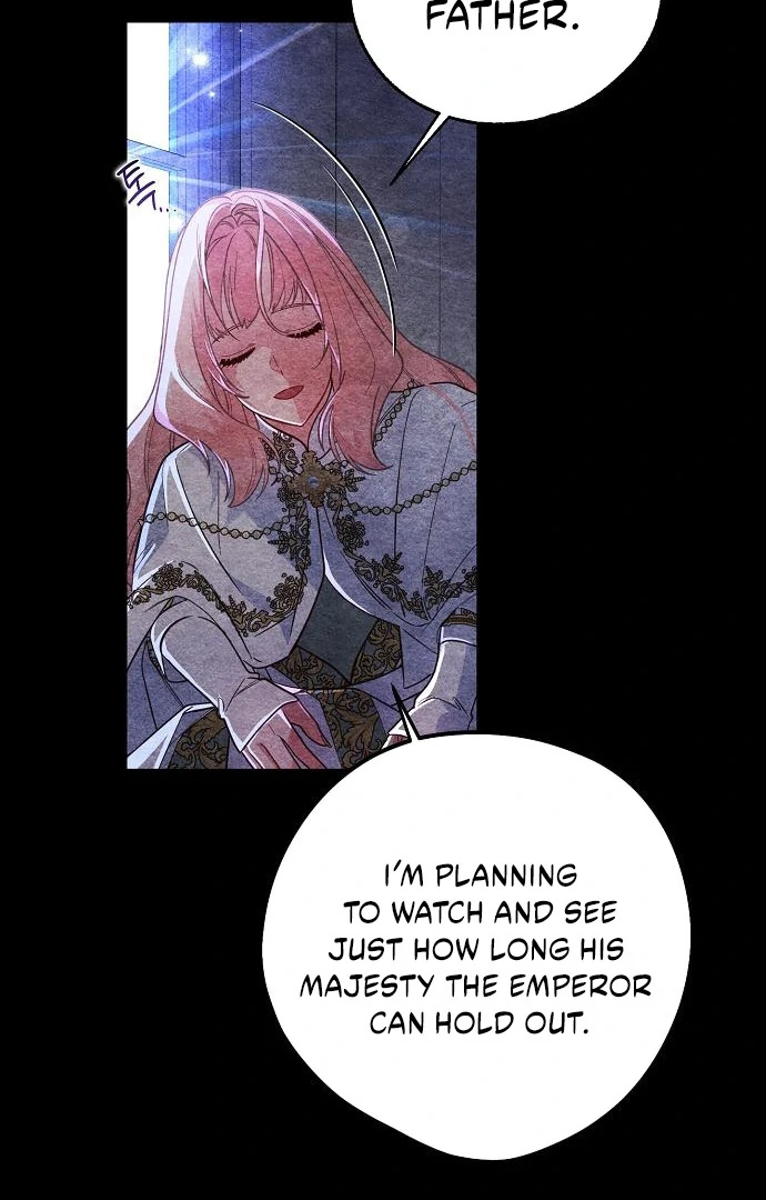 Until the Real One Shows Up Chapter 79 - Page 52