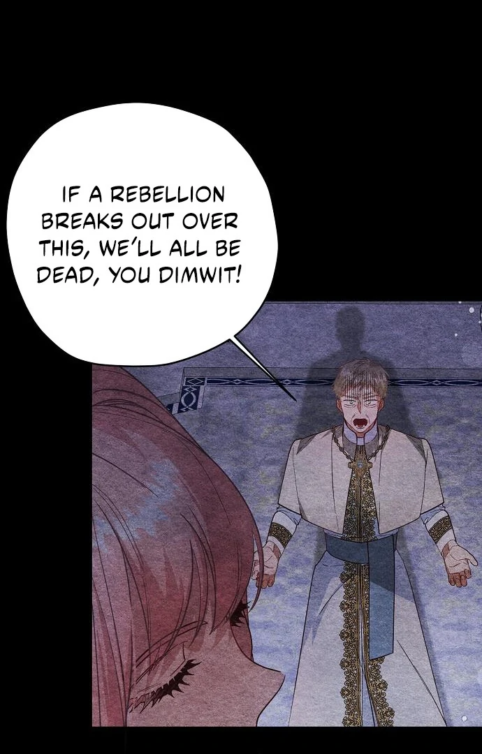 Until the Real One Shows Up Chapter 79 - Page 53