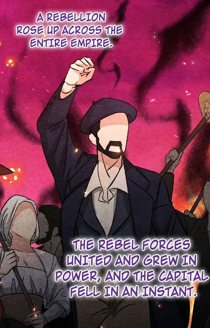 Until the Real One Shows Up Chapter 79 - Page 56