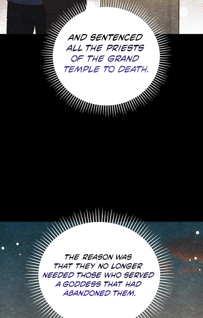 Until the Real One Shows Up Chapter 79 - Page 61