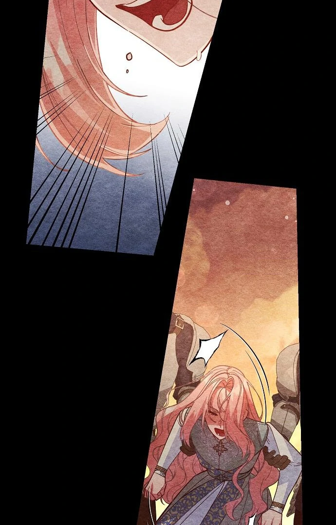 Until the Real One Shows Up Chapter 79 - Page 64