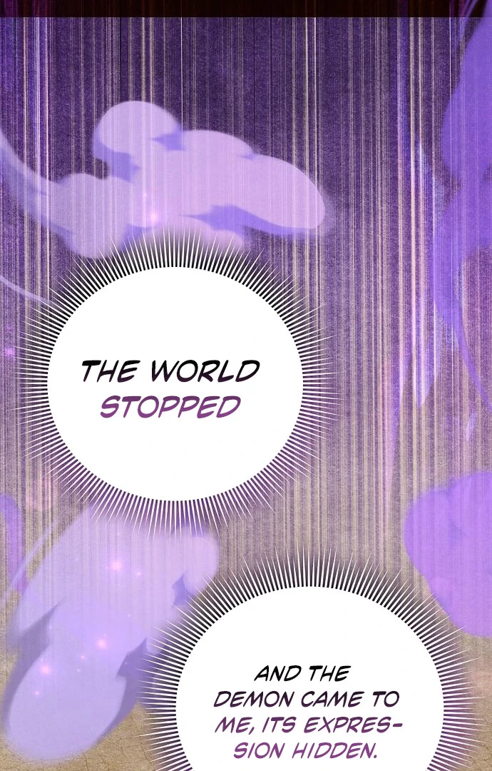 Until the Real One Shows Up Chapter 79 - Page 69