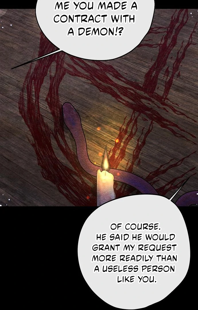 Until the Real One Shows Up Chapter 79 - Page 8