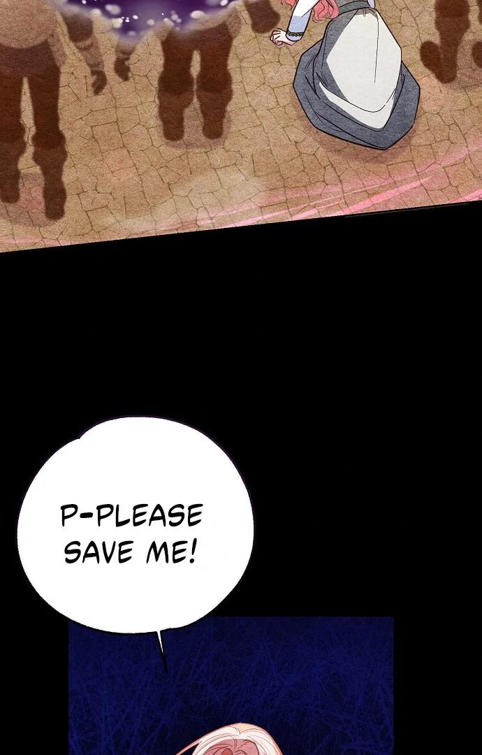 Until the Real One Shows Up Chapter 79 - Page 71