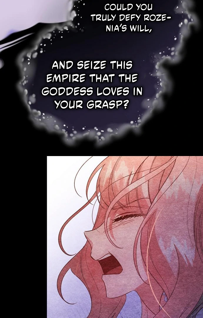 Until the Real One Shows Up Chapter 79 - Page 74
