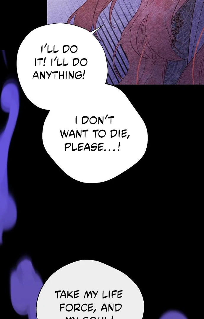 Until the Real One Shows Up Chapter 79 - Page 75