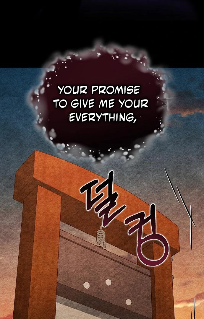 Until the Real One Shows Up Chapter 79 - Page 77