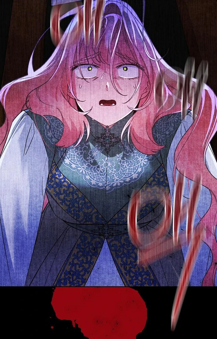 Until the Real One Shows Up Chapter 79 - Page 79