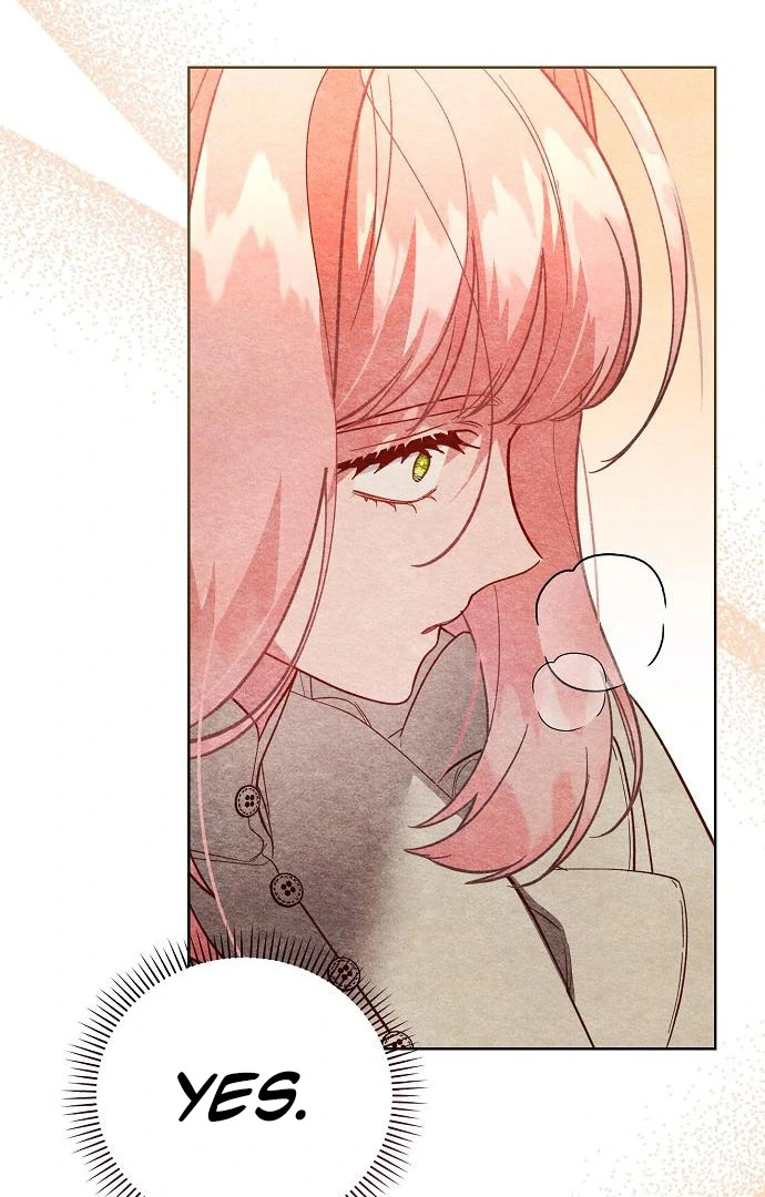 Until the Real One Shows Up Chapter 79 - Page 83