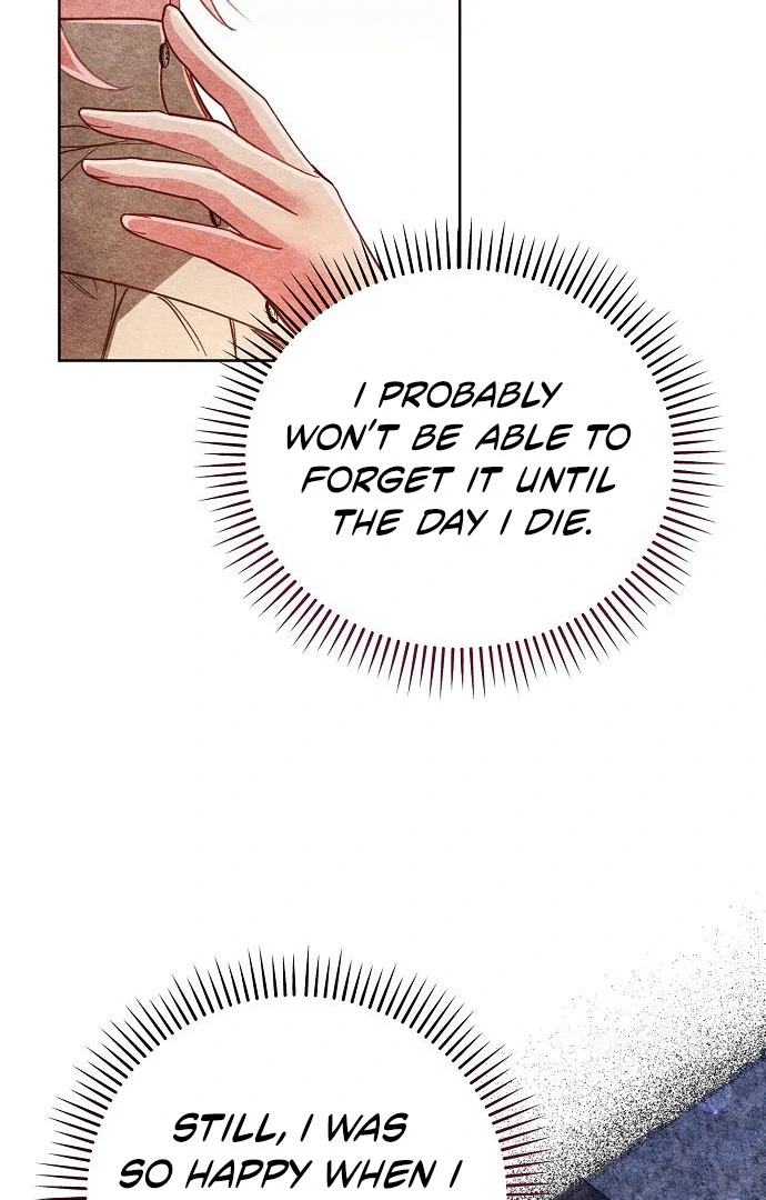 Until the Real One Shows Up Chapter 79 - Page 86