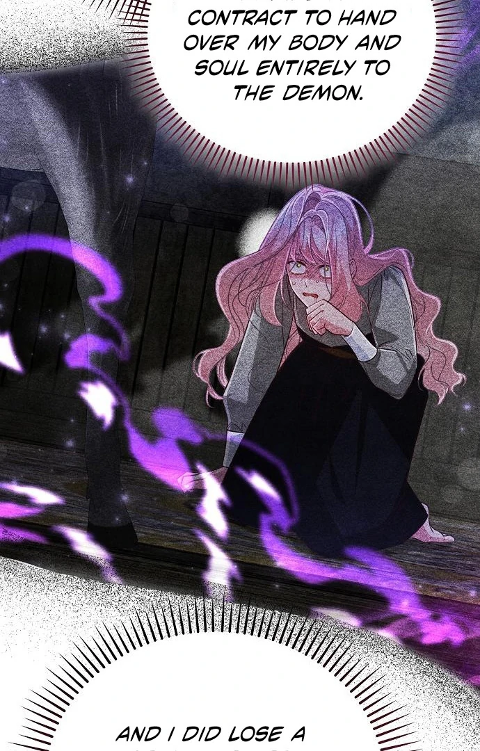 Until the Real One Shows Up Chapter 79 - Page 88