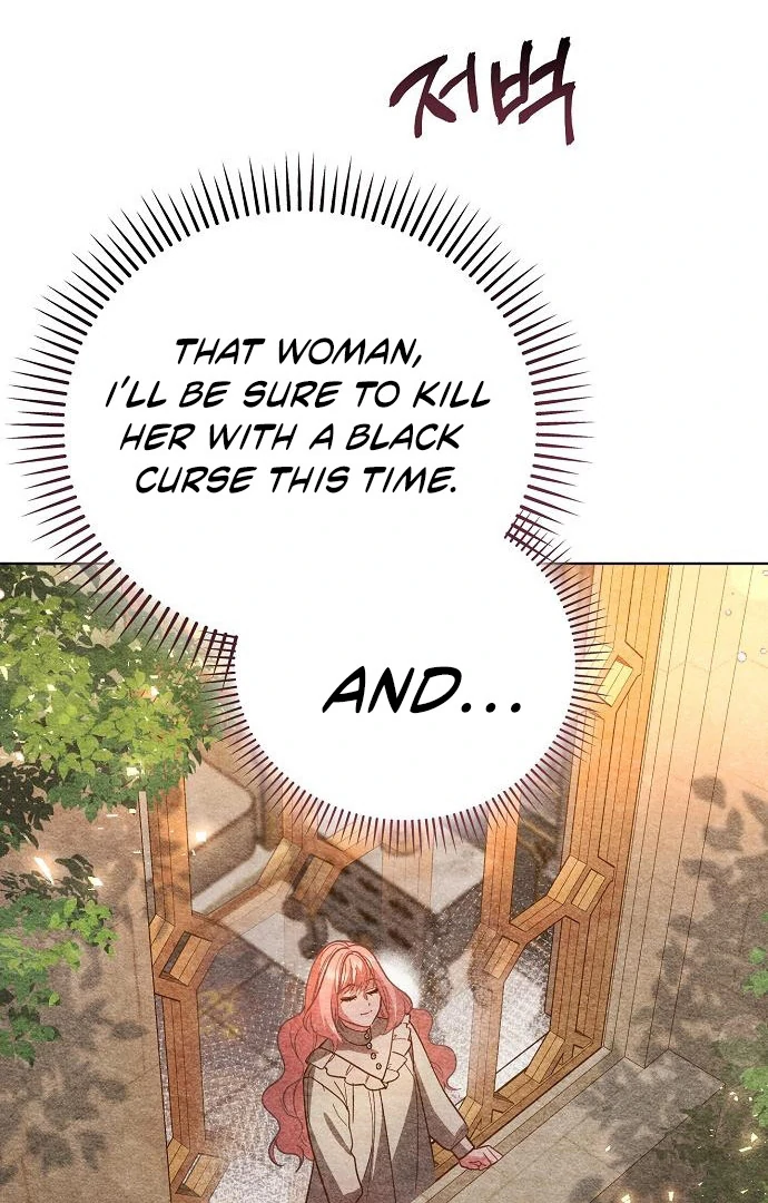 Until the Real One Shows Up Chapter 79 - Page 91
