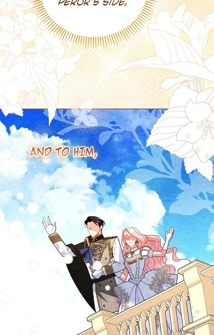 Until the Real One Shows Up Chapter 79 - Page 94