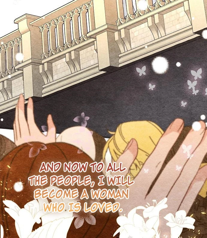 Until the Real One Shows Up Chapter 79 - Page 95