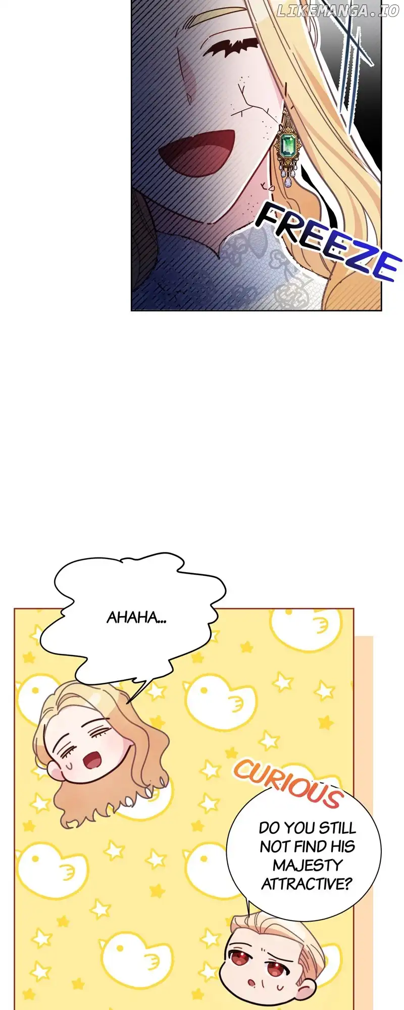 Until the Real One Shows Up Chapter 8 - Page 13