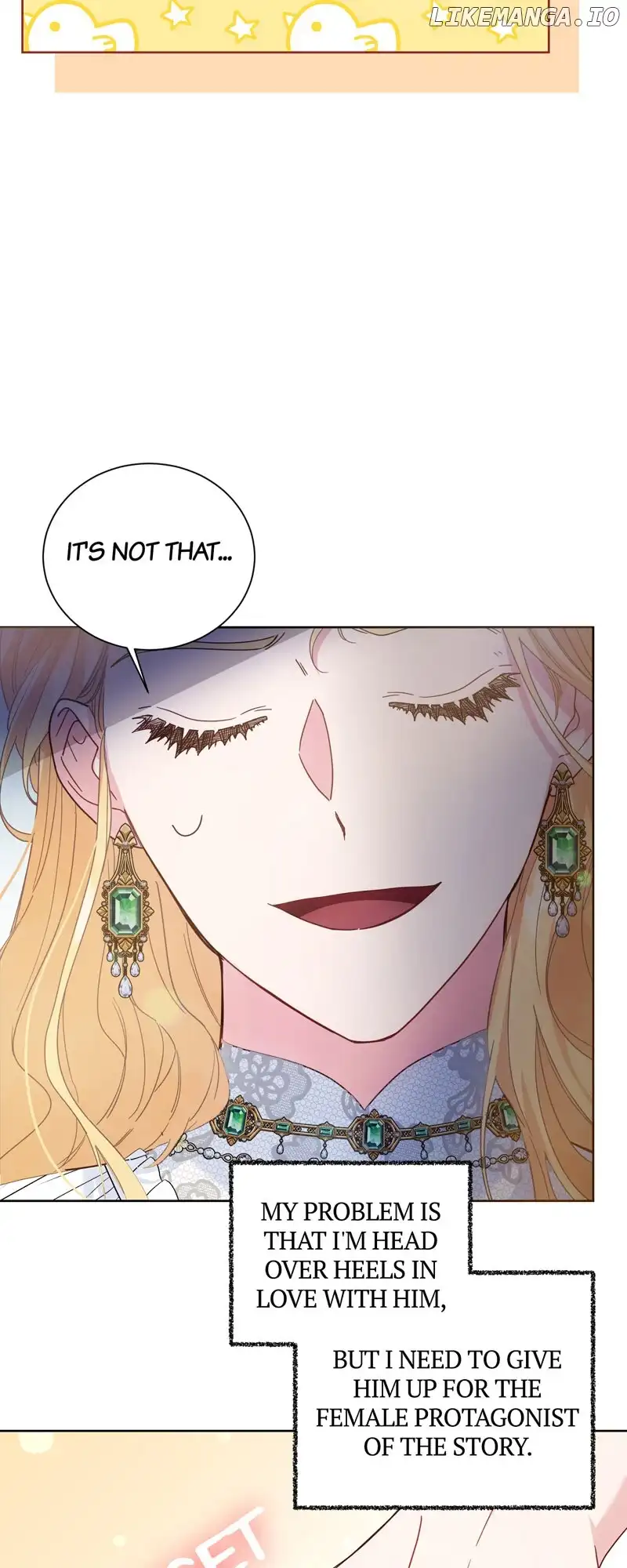 Until the Real One Shows Up Chapter 8 - Page 14