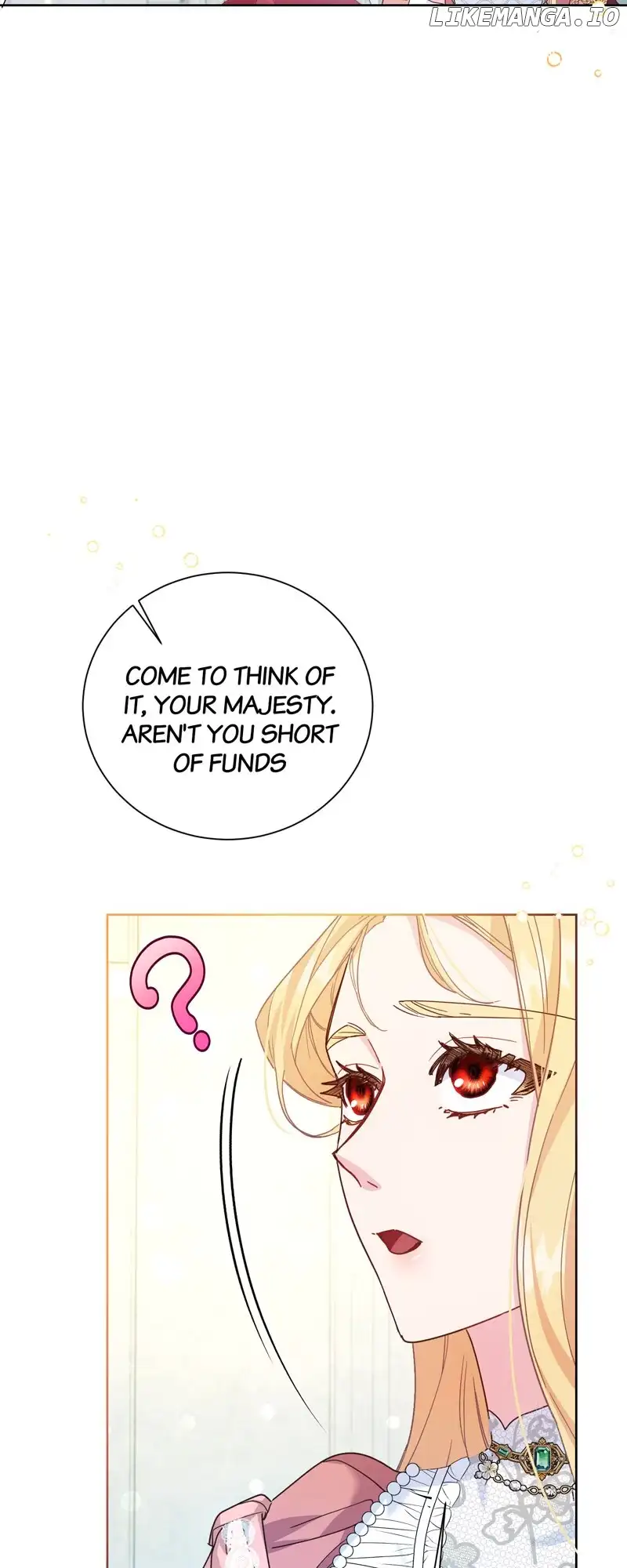 Until the Real One Shows Up Chapter 8 - Page 16