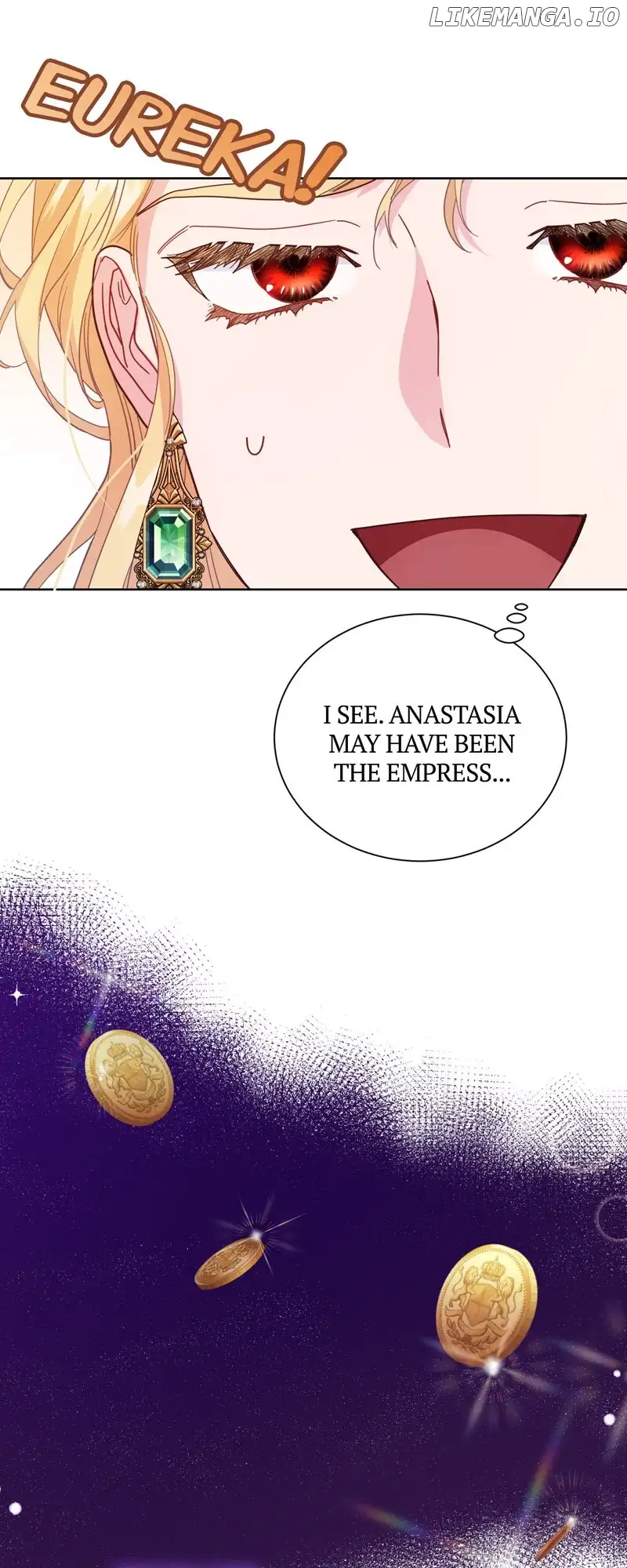 Until the Real One Shows Up Chapter 8 - Page 20