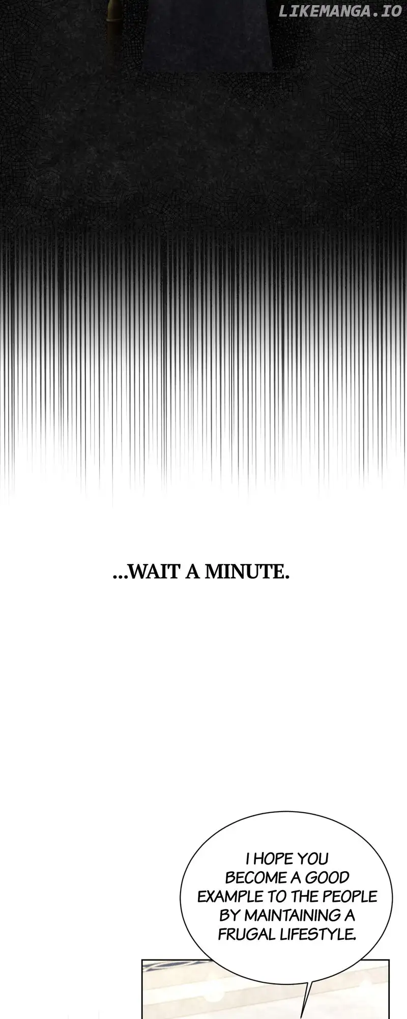 Until the Real One Shows Up Chapter 8 - Page 23