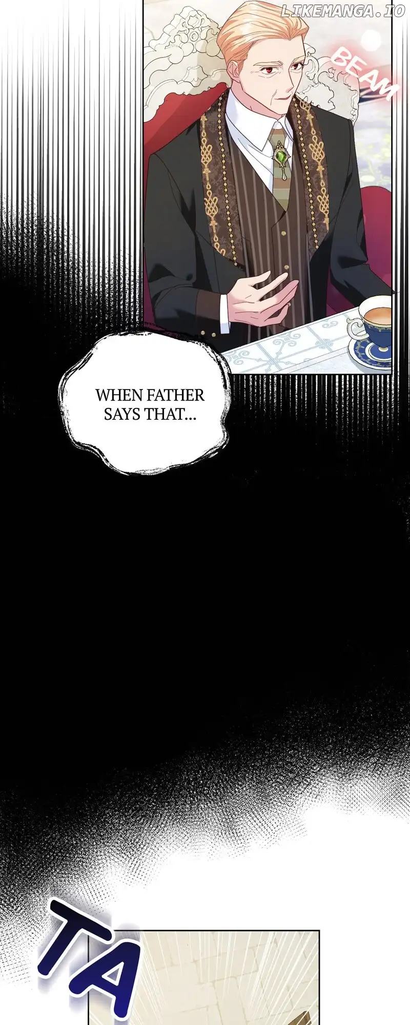 Until the Real One Shows Up Chapter 8 - Page 24