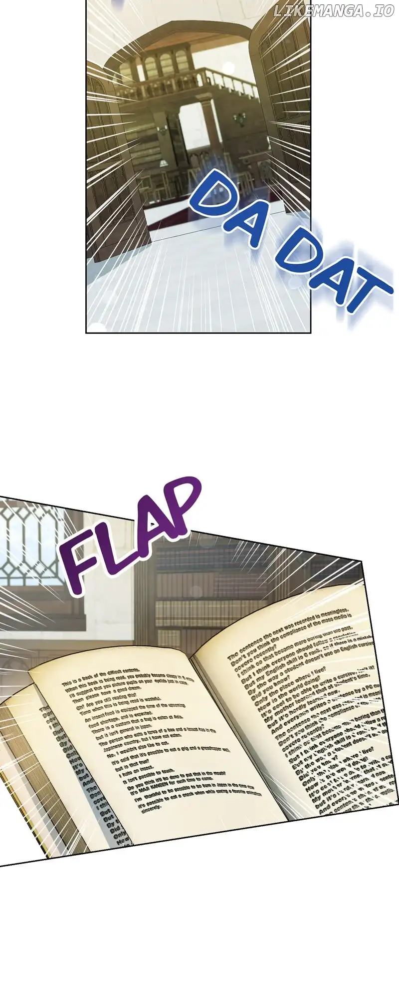 Until the Real One Shows Up Chapter 8 - Page 25