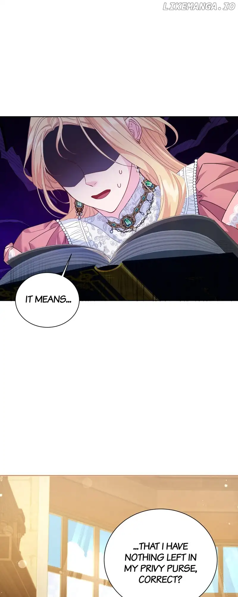 Until the Real One Shows Up Chapter 8 - Page 27