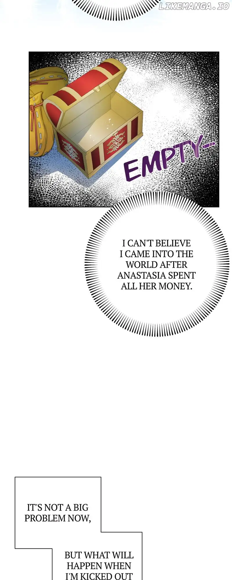 Until the Real One Shows Up Chapter 8 - Page 29