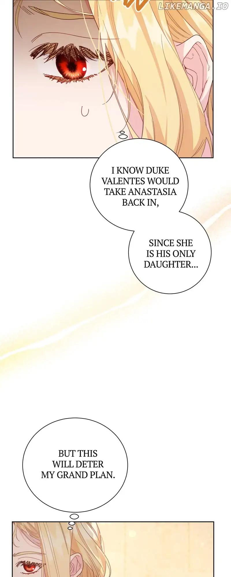 Until the Real One Shows Up Chapter 8 - Page 31