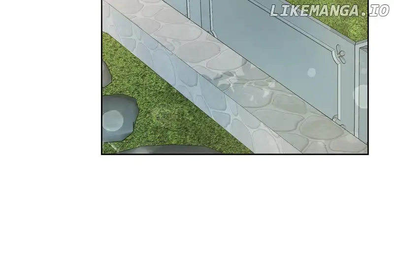 Until the Real One Shows Up Chapter 8 - Page 35