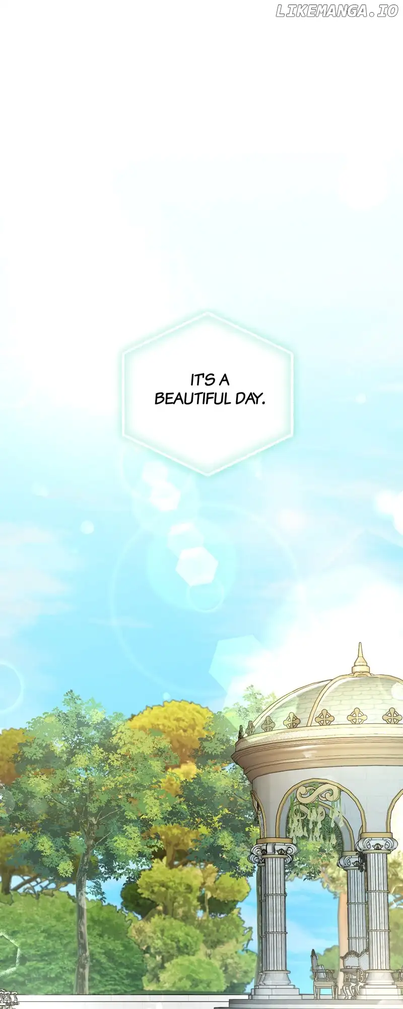 Until the Real One Shows Up Chapter 8 - Page 36