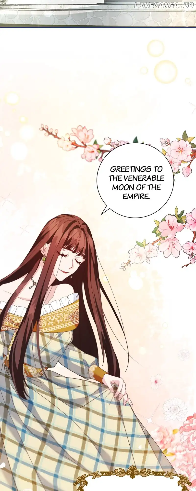 Until the Real One Shows Up Chapter 8 - Page 37
