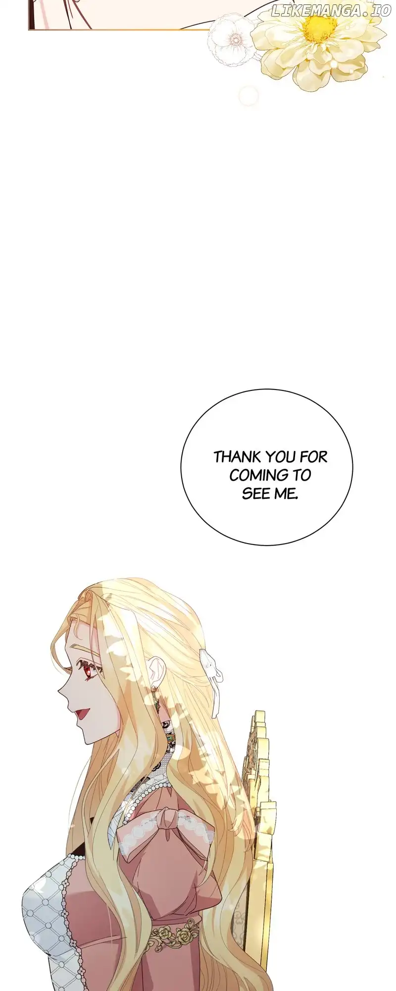 Until the Real One Shows Up Chapter 8 - Page 39