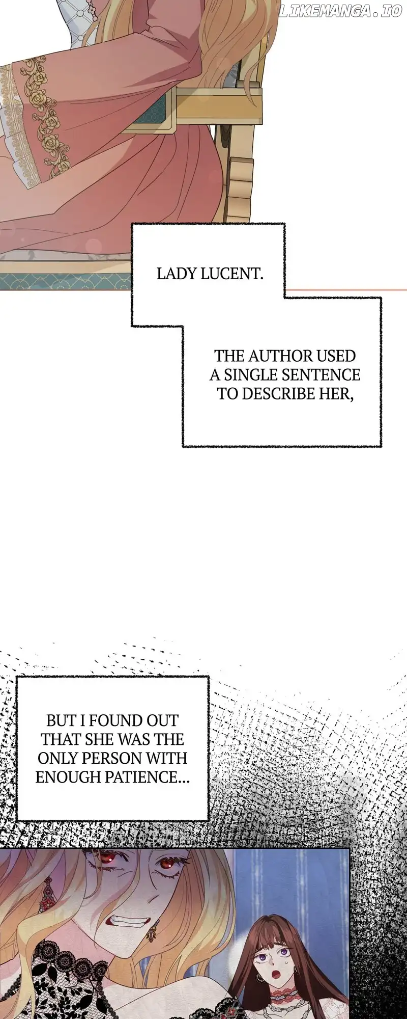 Until the Real One Shows Up Chapter 8 - Page 40