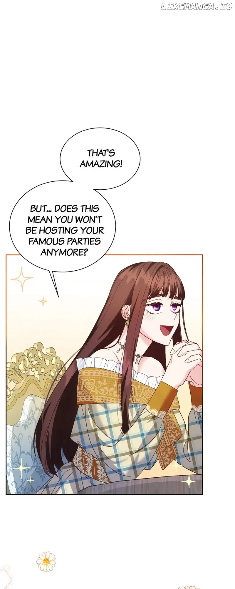 Until the Real One Shows Up Chapter 8 - Page 47
