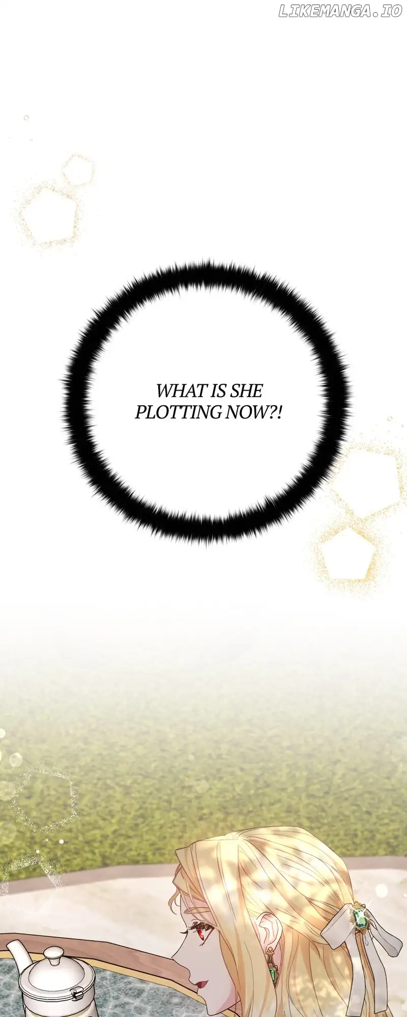 Until the Real One Shows Up Chapter 8 - Page 53