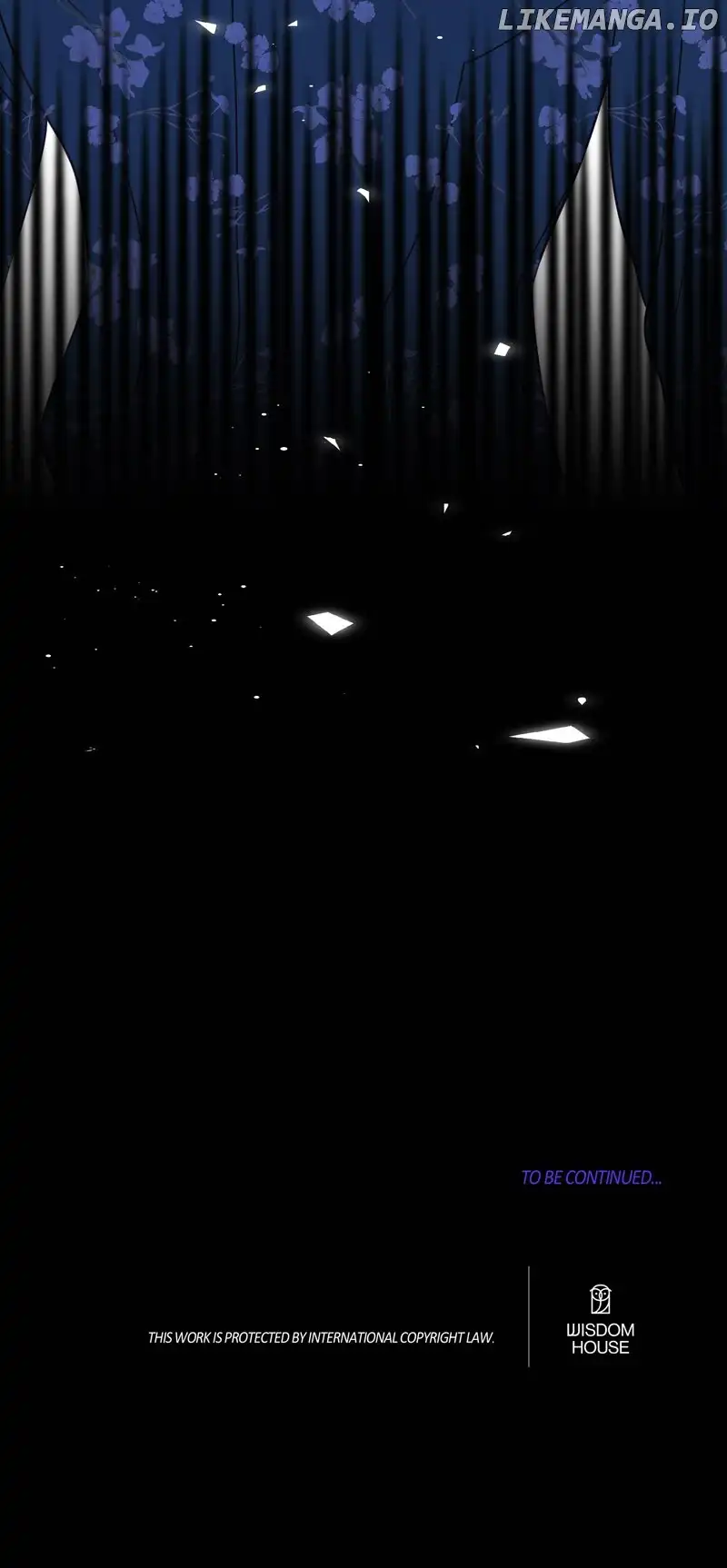 Until the Real One Shows Up Chapter 8 - Page 55