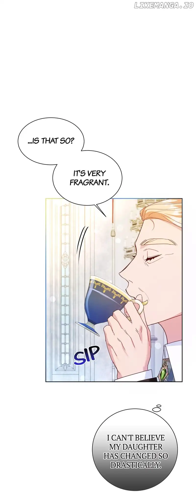 Until the Real One Shows Up Chapter 8 - Page 9