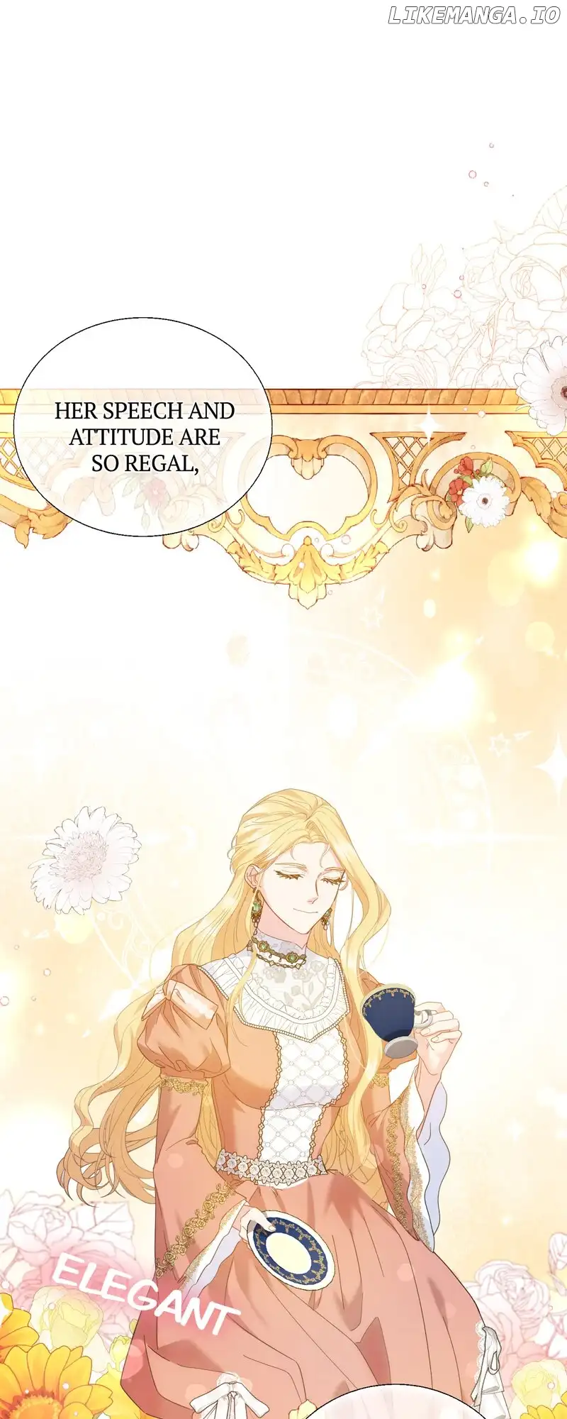 Until the Real One Shows Up Chapter 8 - Page 10