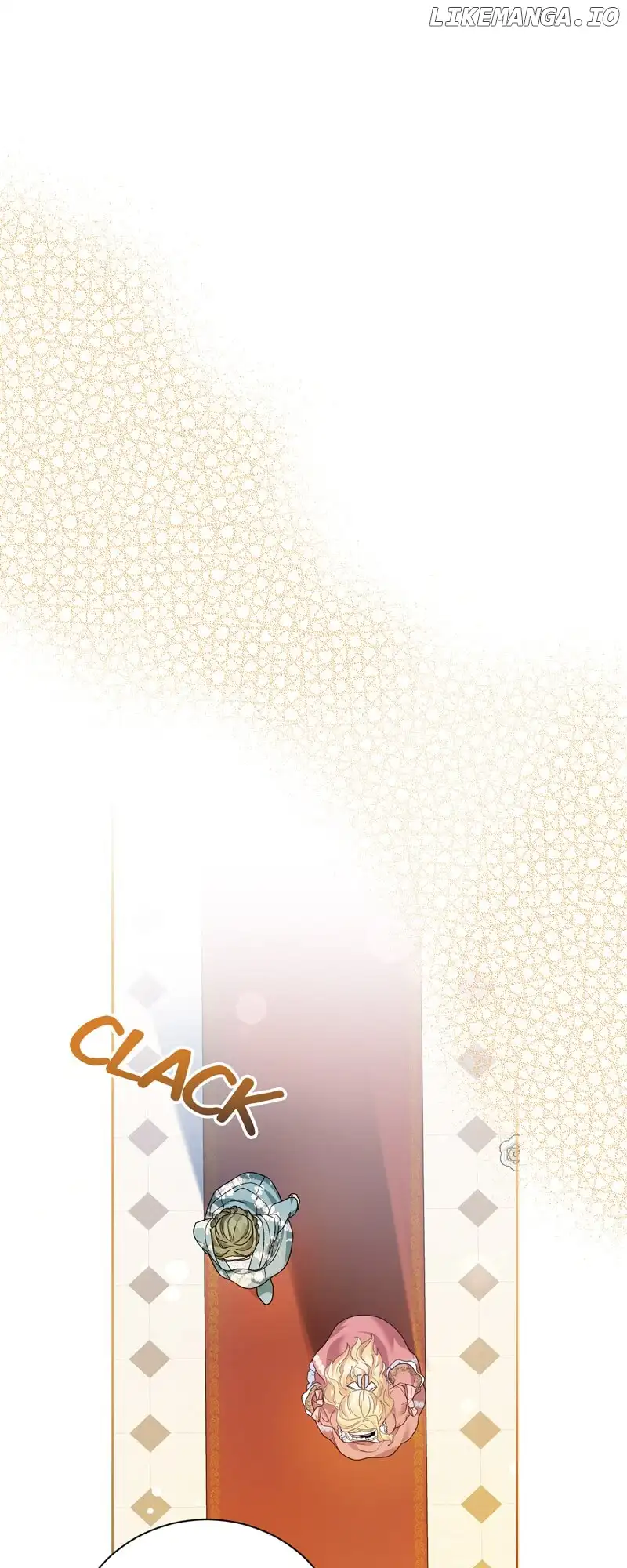 Until the Real One Shows Up Chapter 9 - Page 1