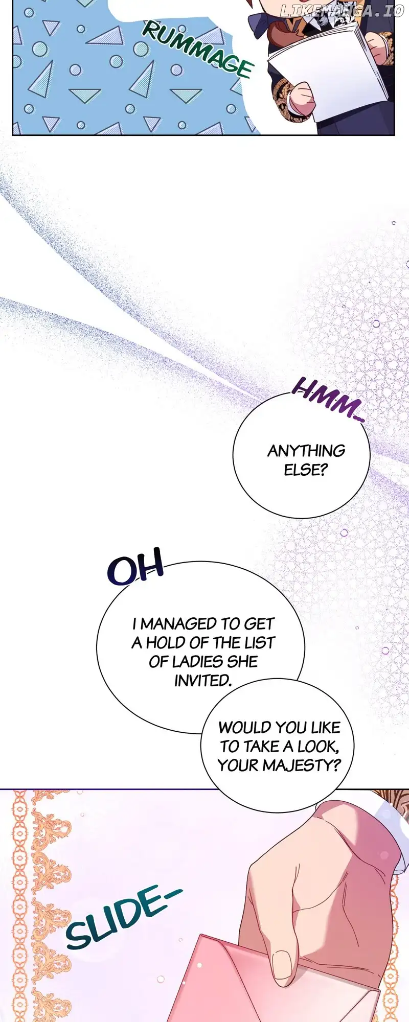 Until the Real One Shows Up Chapter 9 - Page 11
