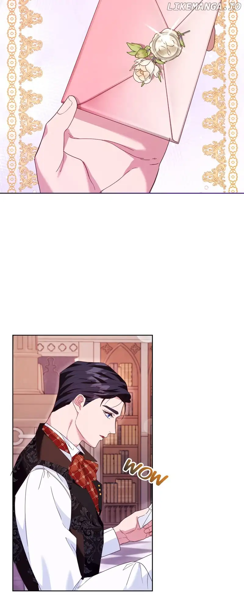 Until the Real One Shows Up Chapter 9 - Page 12