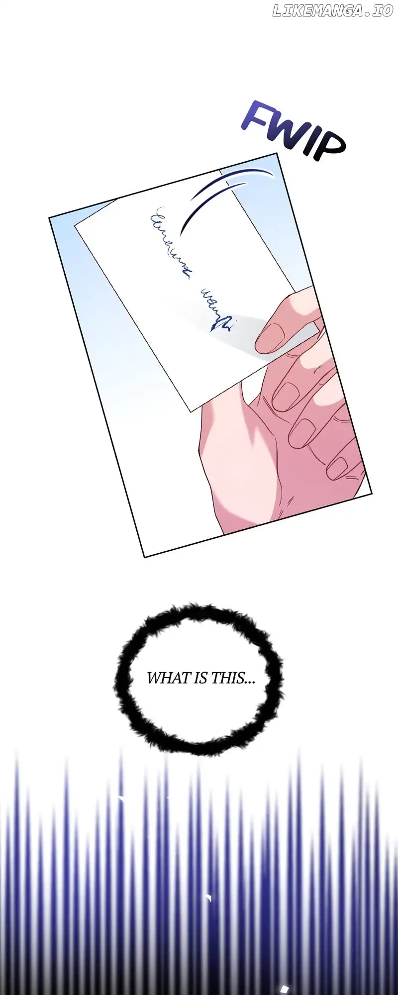 Until the Real One Shows Up Chapter 9 - Page 13