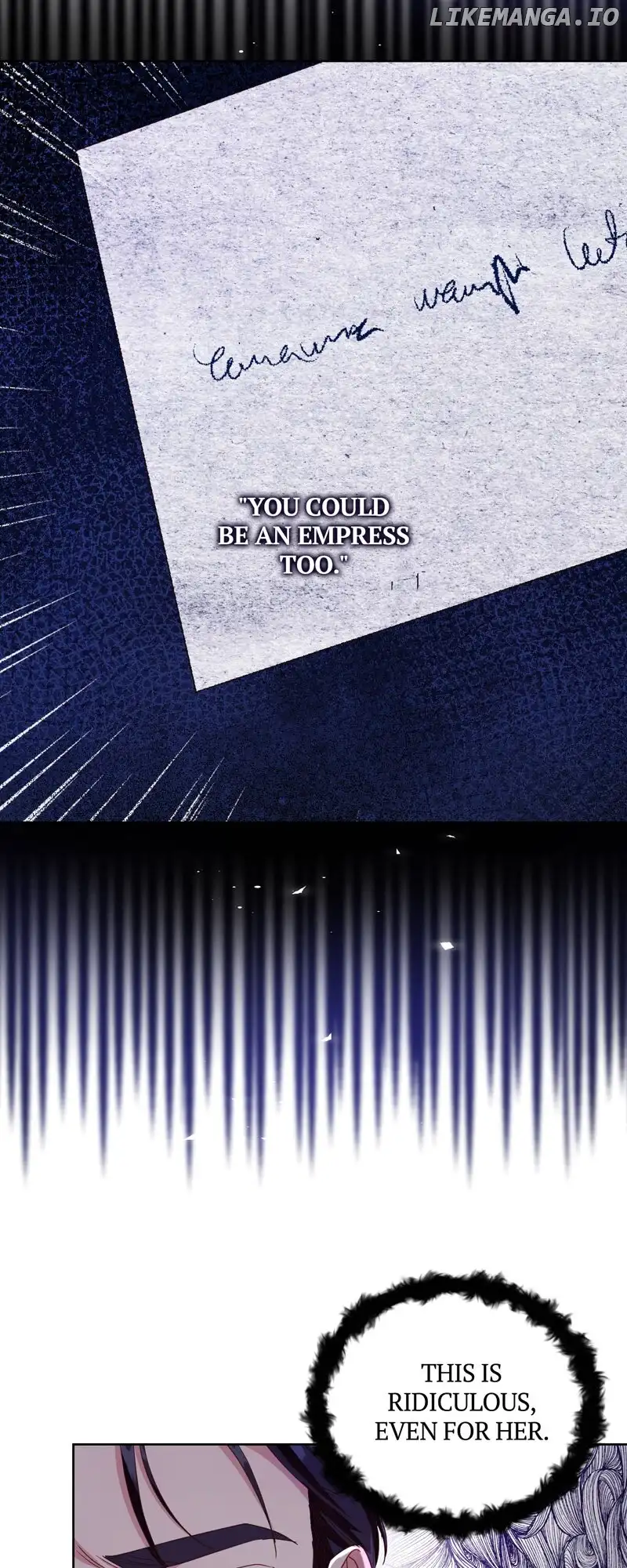 Until the Real One Shows Up Chapter 9 - Page 14