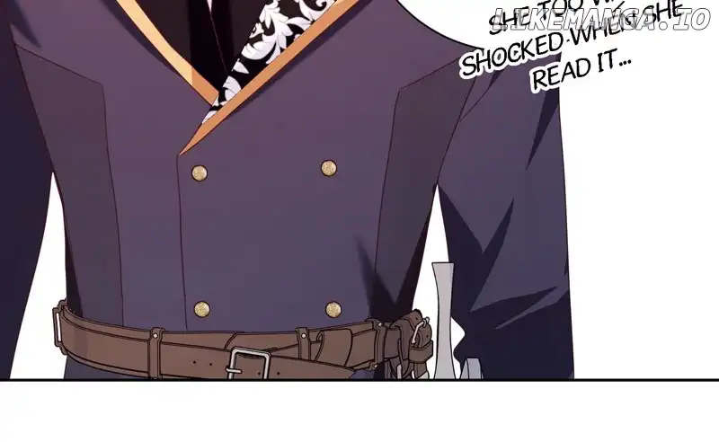 Until the Real One Shows Up Chapter 9 - Page 17