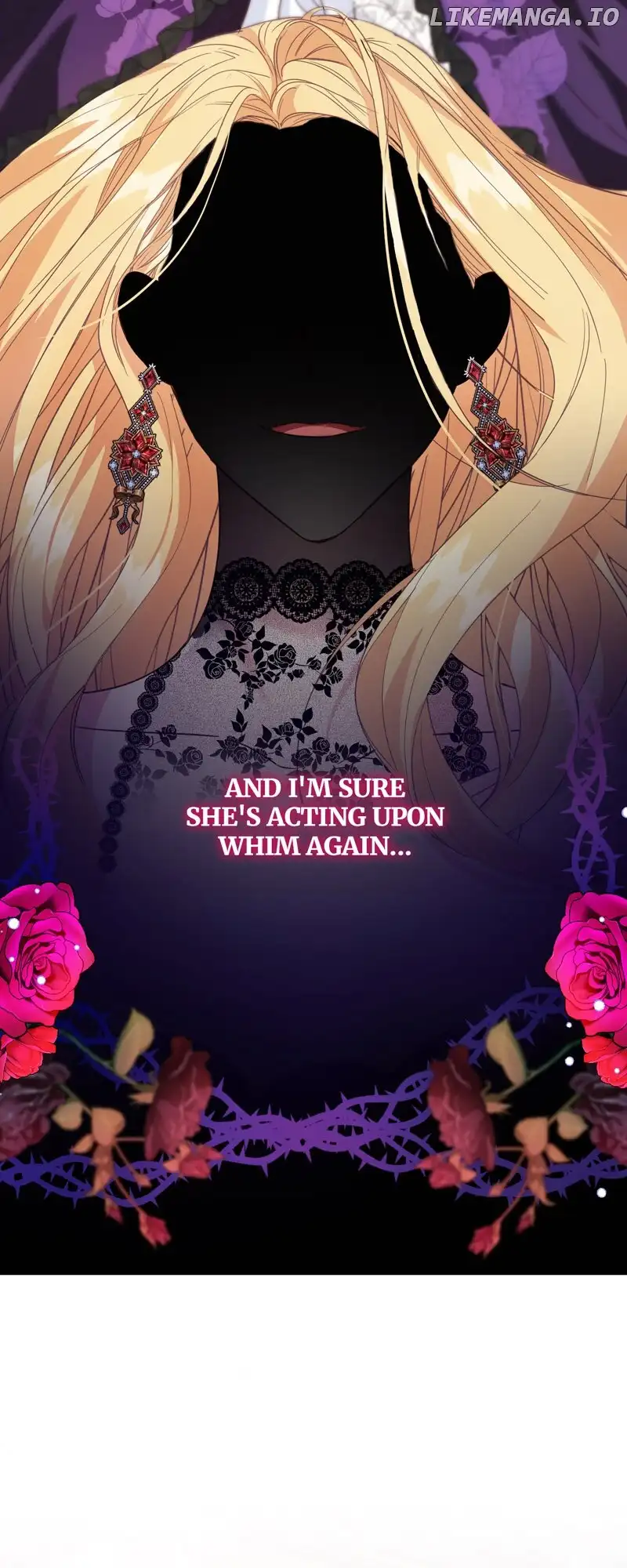 Until the Real One Shows Up Chapter 9 - Page 19