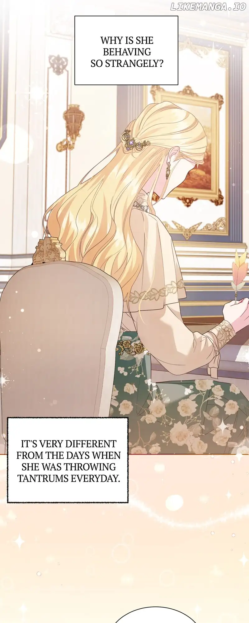 Until the Real One Shows Up Chapter 9 - Page 20