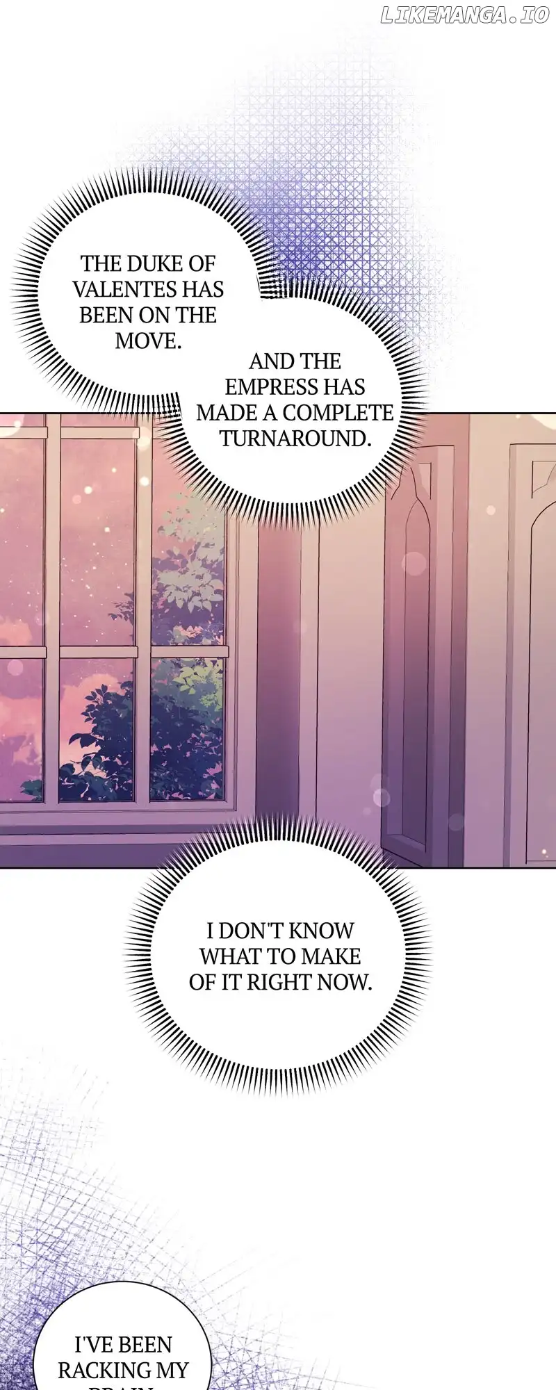 Until the Real One Shows Up Chapter 9 - Page 22