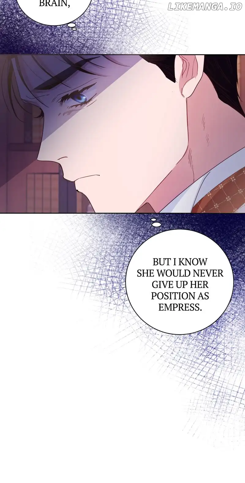Until the Real One Shows Up Chapter 9 - Page 23