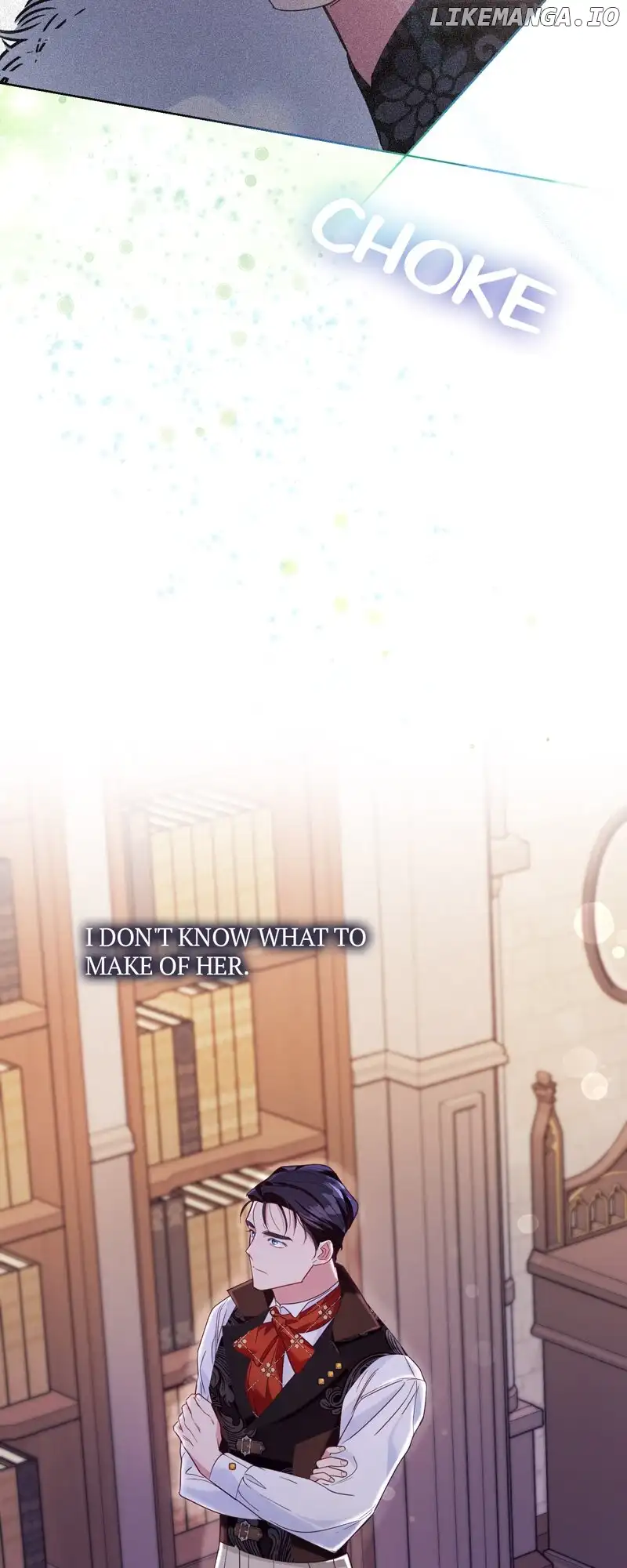 Until the Real One Shows Up Chapter 9 - Page 26
